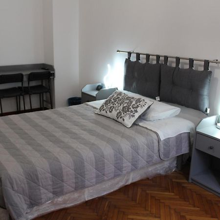 La Lanterna Di Angelo Hotel Genoa Bagian luar foto