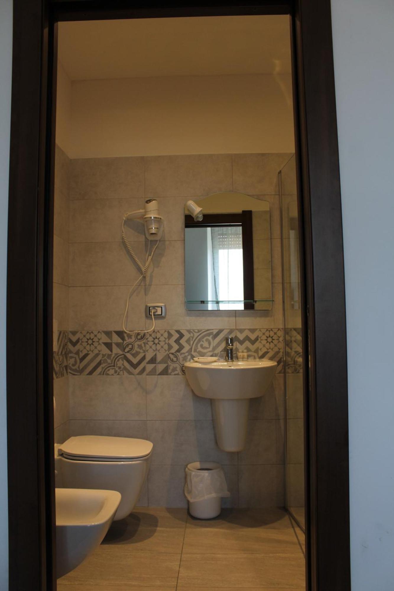La Lanterna Di Angelo Hotel Genoa Bagian luar foto