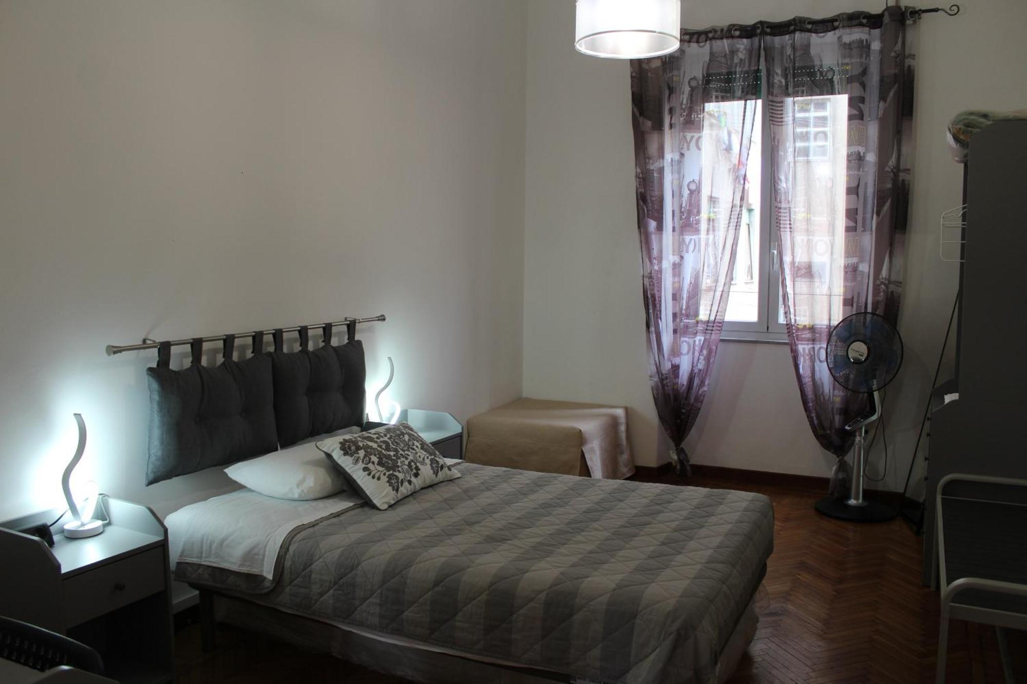 La Lanterna Di Angelo Hotel Genoa Bagian luar foto